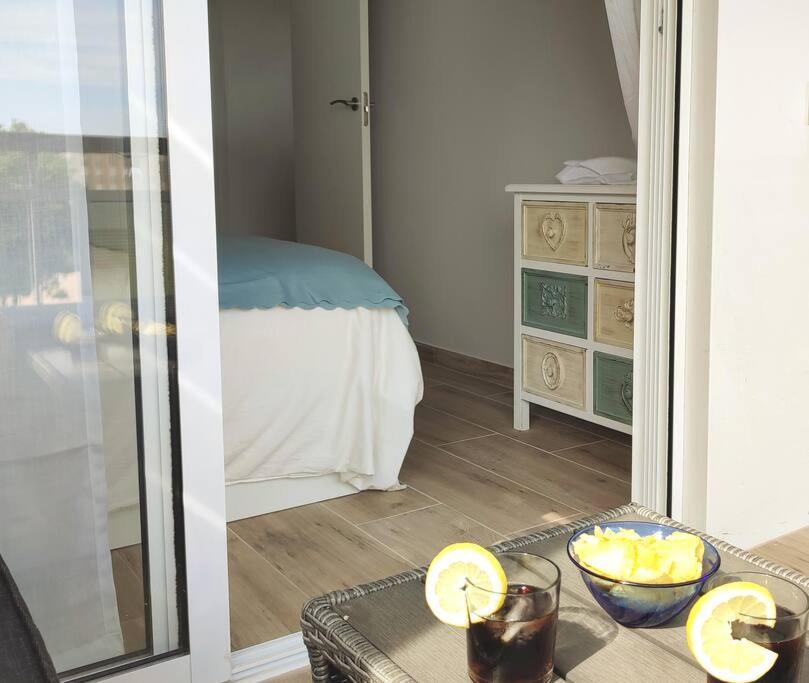 Arrecife Apartment *