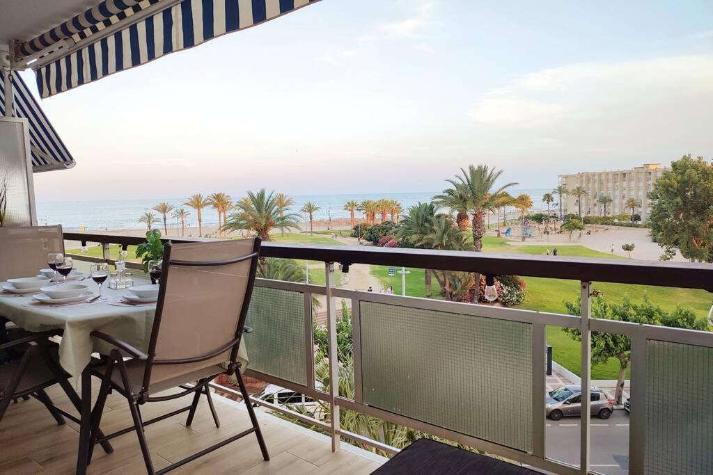 Arrecife Apartment La Pineda