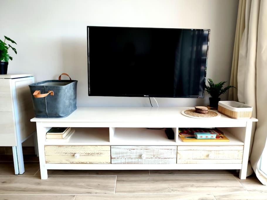 Arrecife Apartment *