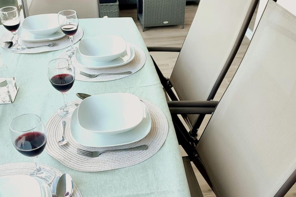 Apartment Arrecife *