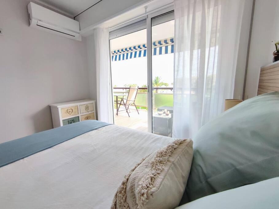 Apartment Arrecife La Pineda