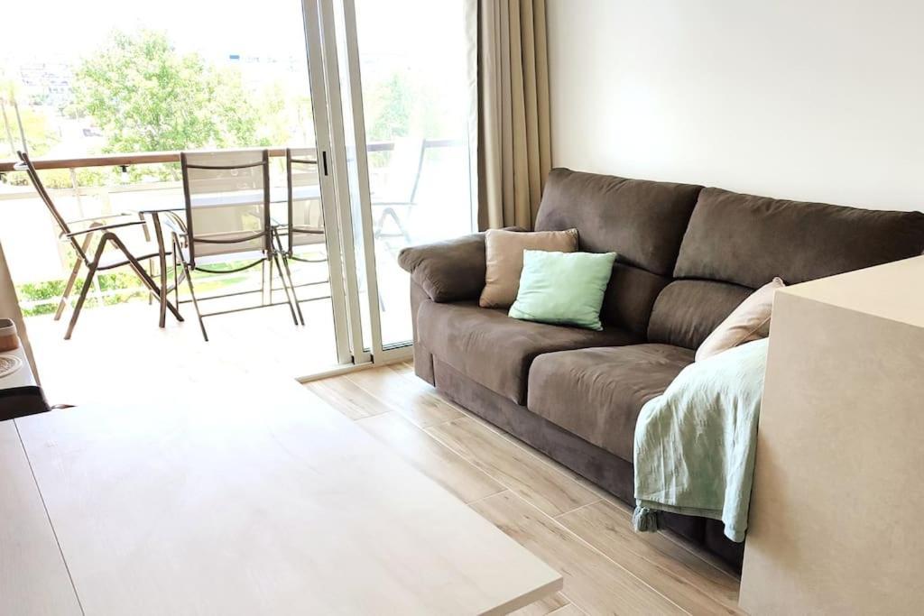 Apartment Arrecife *