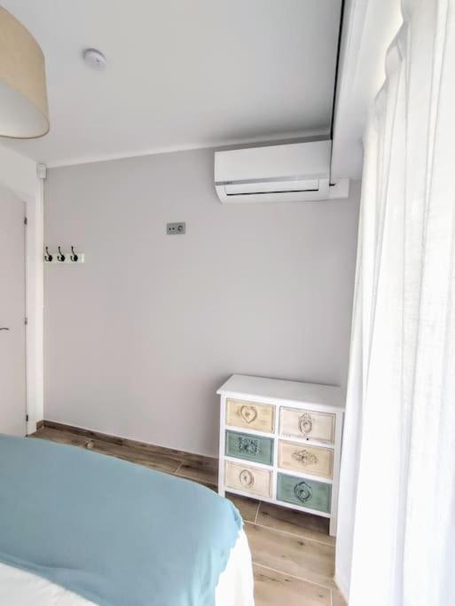Apartment Arrecife