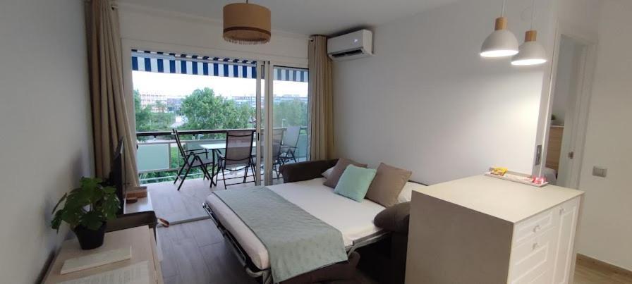 Arrecife Apartment La Pineda