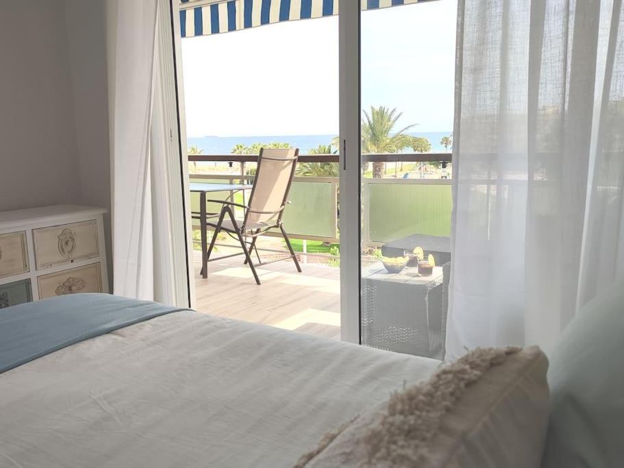 Apartment Arrecife