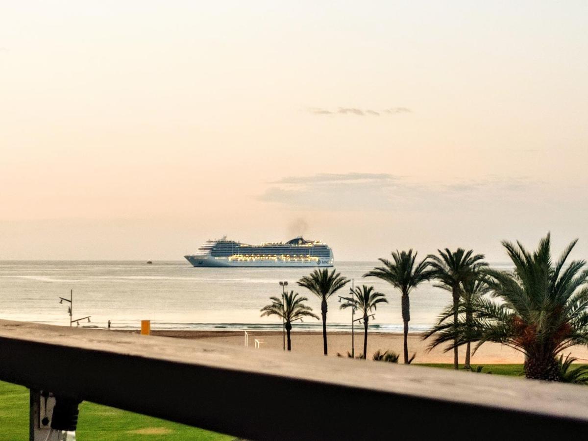 Arrecife *