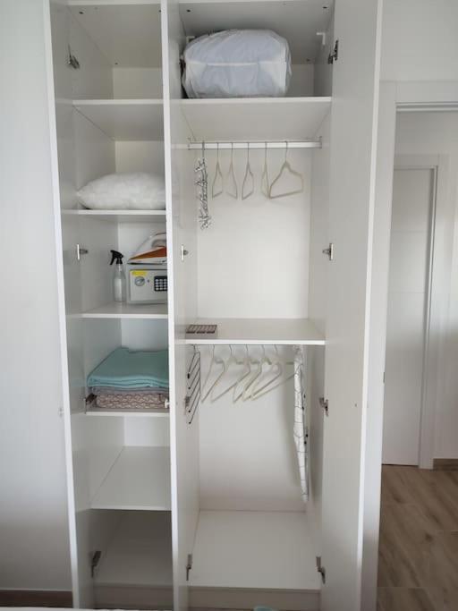 Apartment Arrecife La Pineda
