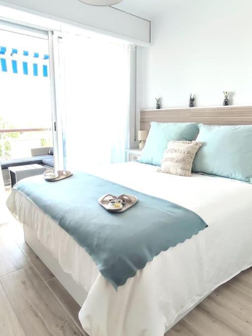 Arrecife Apartment *