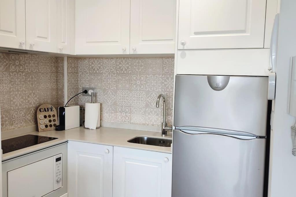 Arrecife Apartment *