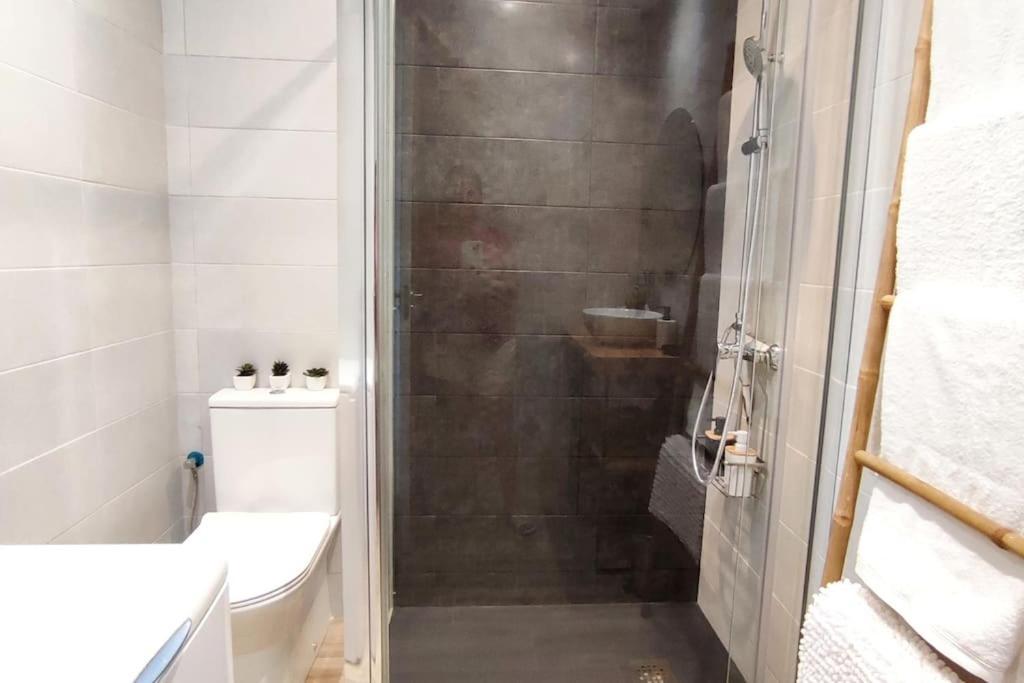 Arrecife Apartment *