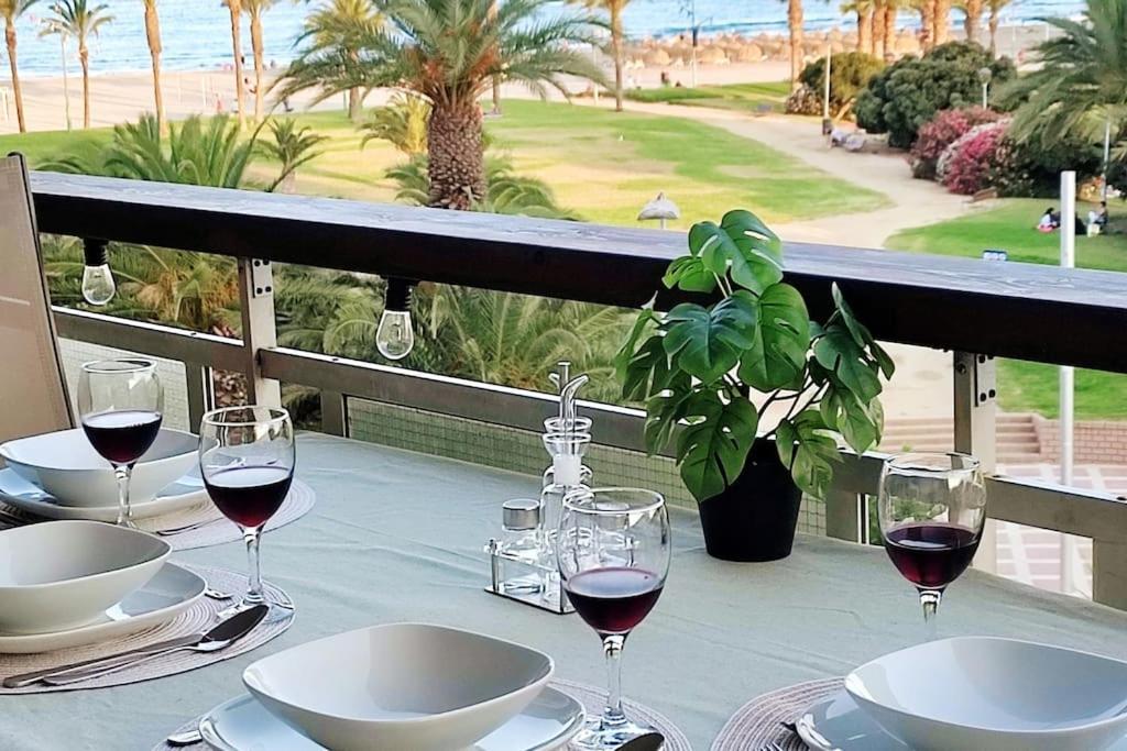 Apartment Arrecife